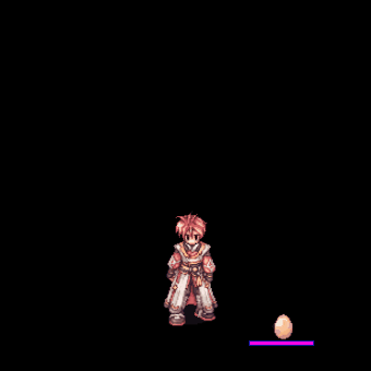 Анимация навыка «Мерцающая галактика»