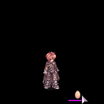 Ragnarok Online 4-я профессия: навык «Крест теней», смертельный коготь тени