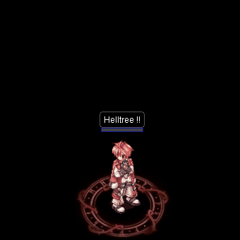 Адское Дерево