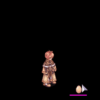 Ragnarok Online 4-й навык архимага