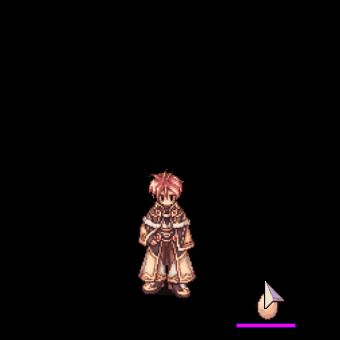 Ragnarok Online 4-й навык архимага