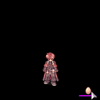 Анимация навыка «Первый бренд»