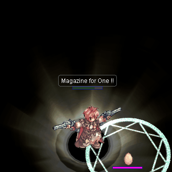 Анимация навыка «Магазин для одного»