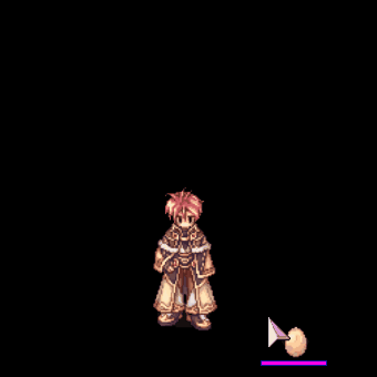 Ragnarok Online 4th Job Навык архимага