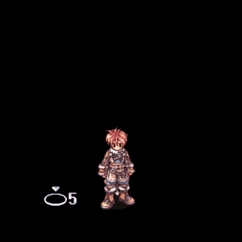 Огненная ловушка