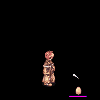 Ragnarok Online 4-я профессия, навык архимага