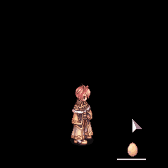 Ragnarok Online 4-й навык архимага