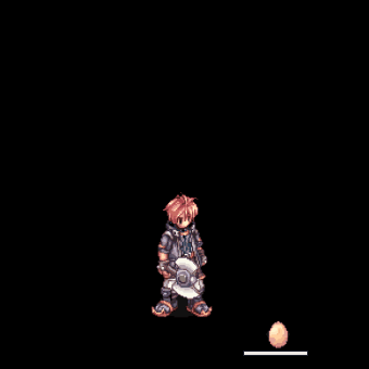 Навык «Мощный удар»