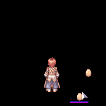 Ragnarok Online 4th Job Кардинал Навык Arbitrium