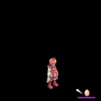 Анимация навыка «Хават: Сюрикен Хуума»