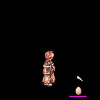 Ragnarok Online 4th Job Arch Mage Skill