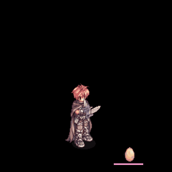 Ragnarok Online 4th Job Навык Shadow Cross Ударный кратер