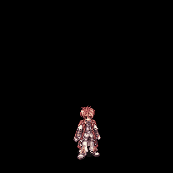 Анимация навыка отчёта об исследовании