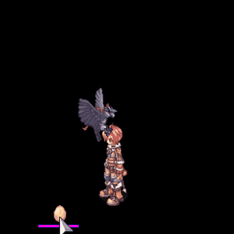 Навык «Ястребиный натиск»