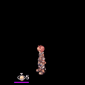 Навык «Знак Ветра»