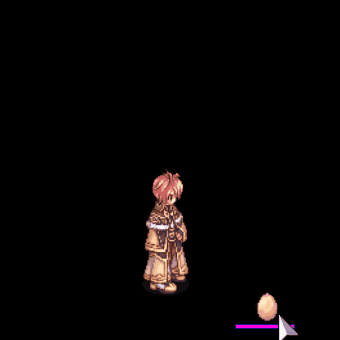 Ragnarok Online 4th Job Навык архимага