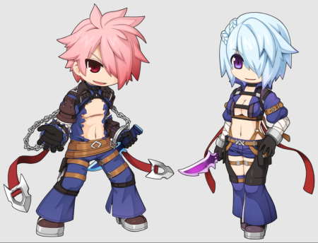 Abyss Chaser Cute.png