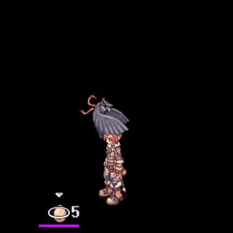 Навык «Ястреб-бумеранг»