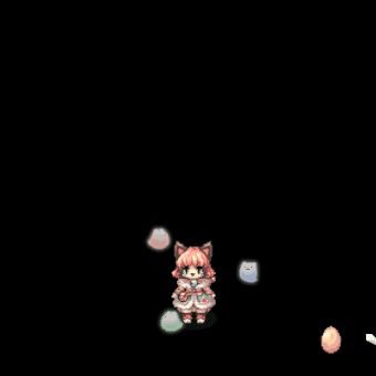 Анимация навыка «Соник Коготь» Чул Хо