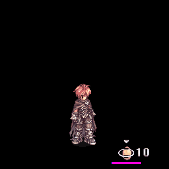 Ragnarok Online 4th Job Навык Shadow Cross Жестокий удар