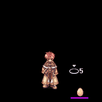 Ragnarok Online 4th Job Arch Mage Skill