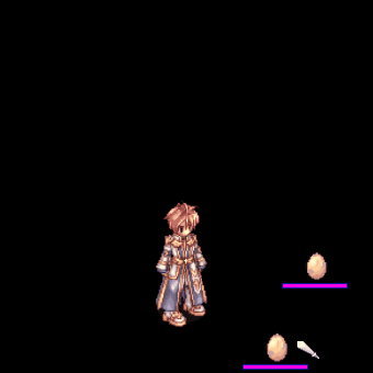 Ragnarok Online 4th Job Кардинал Навык Петицио