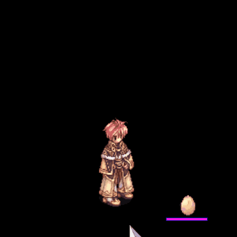 Ragnarok Online 4th Job Arch Mage Skill