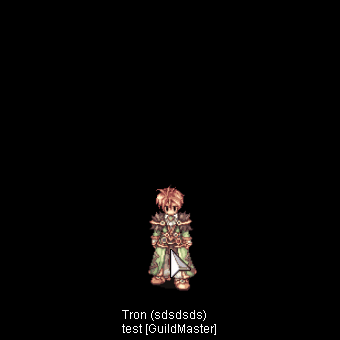 Анимация навыка «Зачарование заклинаний»