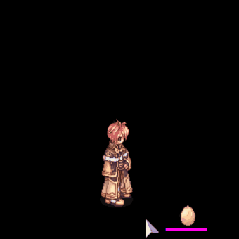 Ragnarok Online 4-й навык архимага