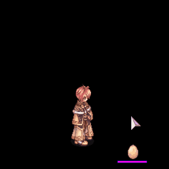 Ragnarok Online 4-й навык Архимага