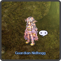 Guardian Nidhogg